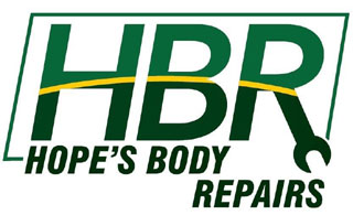 Hope's Body Repairs