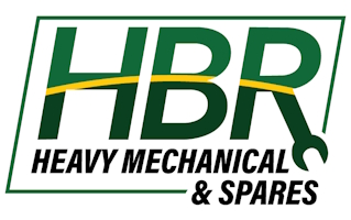 HBR Heavy Mechanical & Spares
